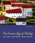 The Economic Way of Thinking - Book