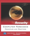 Computer Forensics : Principles and Practices - Book