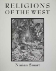 Religions of the West - Book