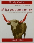Micro Study Guide for Microeconomics : Principles and Applications, and Tools, with MyEconLab and EBook 1-Sem Package - Book