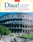 Disce! An Introductory Latin Course, Volume 1 - Book