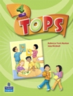 Tops 4 - Book