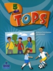 Tops 5 - Book