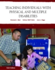 Teaching Individuals with Physical or Multiple Disabilities - Book