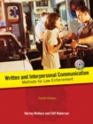 Written and Interpersonal Communication - Book