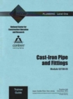 02108-05 Cast-Iron Pipe and Fittings TG - Book