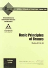 21102-04 Basic Principles of Cranes TG - Book