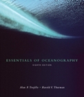 Essentials of Oceanography : AND Student Lecture Notebook - Book