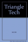 Triangle Tech - Book