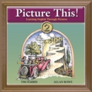 Picture This! 2: Learning English Through Pictures Audio CD - Book