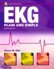 Ekg Plain and Simple - Book