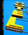 Hotel Operations Management - Book