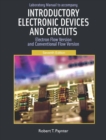 Introductory Electronic Devices and Circuits : Laboratory Manual - Book