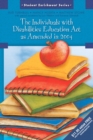 Explanation of the Individuals with Disabilities Education Act as Amended in 2004 - Book