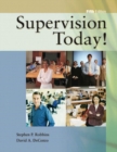 Supervision Today! - Book