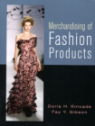 Merchandising of Fashion Products - Book