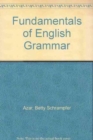 Funcamentals of English Grammar Interactive CD-ROM, 1e, 20-pack - Book