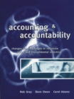Accounting Accountability - Book