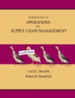 Introduction to Operations and Supply Chain Management - Book