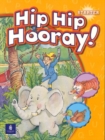 Hip Hip Hooray Starter - Book