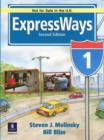 Expressways International Version 1 - Book
