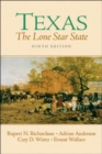 Texas : The Lone Star State - Book