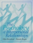 The Psychology of Interpersonal Relationships - Book