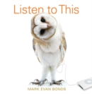 Listen to This! - Book