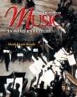 A Brief History of Music in Western Culture - Book