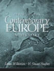 Contemporary Europe : A History - Book
