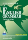 Fundamentals of English Grammar Interactive CD-ROM - Book
