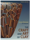 The Craft and Art of Clay - Book