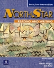 NorthStar : Basic/Low Intermediate Reading and Writing Student Book - Book