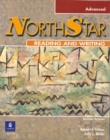 NorthStar Reading and Writing Advanced w/CD - Book