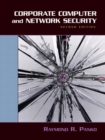 Corporate Computer and Network Security - Book