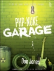 PHP-Nuke Garage - Book