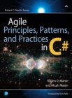 Agile Principles, Patterns, and Practices in C# - Book