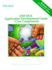 OSF DCE Application Development Guide, Volume II : Core Components Release 1.1 - Book