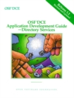 OSF DCE Application Development Guide Directory Services Release 1.1 - Book