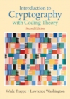 Introduction to Cryptography with Coding Theory - Book