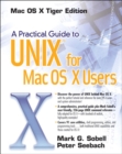 A Practical Guide to UNIX for Mac OS X Users - Book