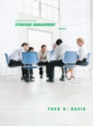 Strategic Management : Cases - Book