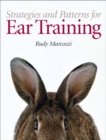Strategies and Patterns for Ear Training - Book
