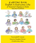A Writing Book : English in Everyday Life, A Teacher's Resource Book - Book