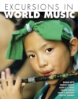 Excursions in World Music - Book