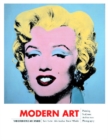 Modern Art, Revised and Updated - Book