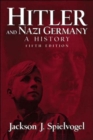 Hitler and Nazi Germany : A History - Book