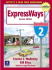 ExpressWays 2 Activity and Test Prep Workbook - Book