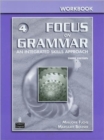 Focus on Grammar 4 Workbook - Book