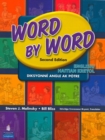 Word by Word Picture Dictionary English/Haitian Kreyol Edition - Book